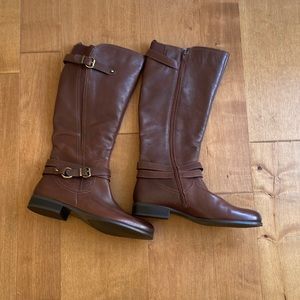 naturalizer jerri boots